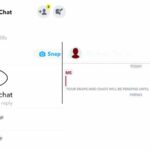 Cómo saber si alguien te ha agregado a Snapchat
