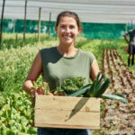 Laidlaw College New Zealand Farmer Fund Beca para posgraduados