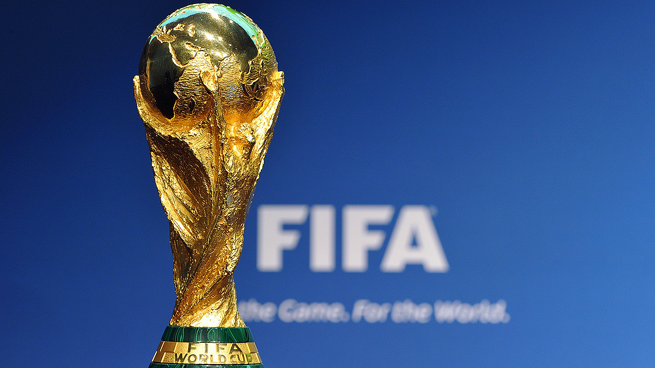 Principales trofeos de futbol y cuanto valen en 2022