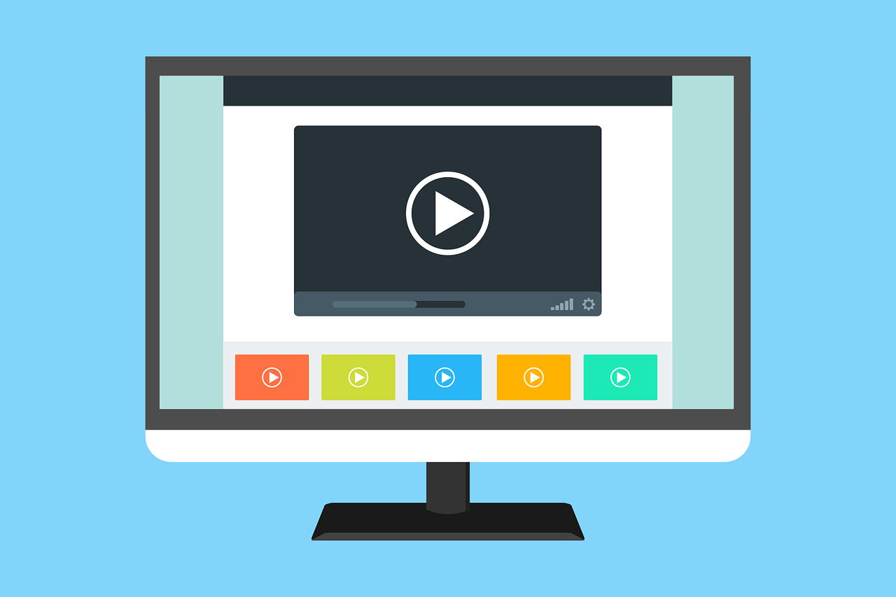Plataformas de ingresos por video