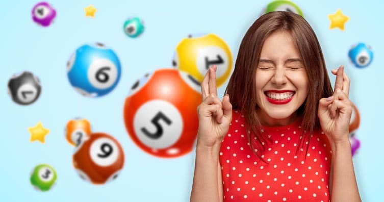 6 sorteos de lotería gratis para ganar dinero