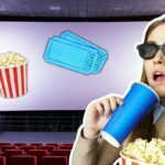 Cómo conseguir entradas de cine gratis y baratas