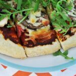 Cómo hacer tu propia pizza por € 1.50