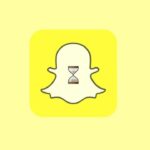 ¿Cuánto dura el reloj de arena en Snapchat?