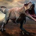 ¿Qué dinosaurio tiene 500 dientes?