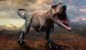 Que dinosaurio tiene 500 dientes