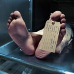 ¿Qué significa cuando sueñas que te mueres?