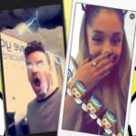 ¿Qué significa el temporizador en Snapchat?
