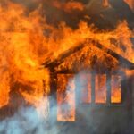 ¿Qué significa soñar con fuego?