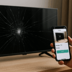 15 lugares para vender tu televisor roto (o viejo) por dinero