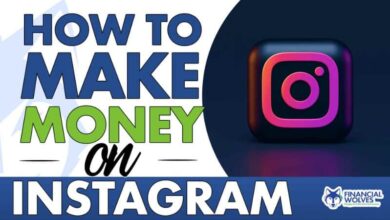 Como ganar dinero en Instagram 14 formas infalibles