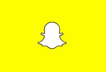 Como hacer publica una cuenta de Snapchat en solo 4