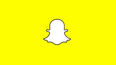 Como hacer publica una cuenta de Snapchat en solo 4