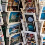 Dónde comprar postales cerca de mí: 9 tiendas que venden postales