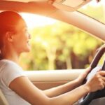 Estas aplicaciones le pagan por conducir de manera segura (¡y no usar su teléfono mientras conduce!)