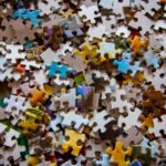 Los 7 mejores lugares para comprar rompecabezas a bajo precio (cerca de mí o en línea)