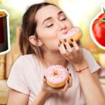 20 formas de conseguir comida gratis