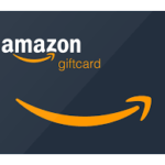 tarjeta Amazon