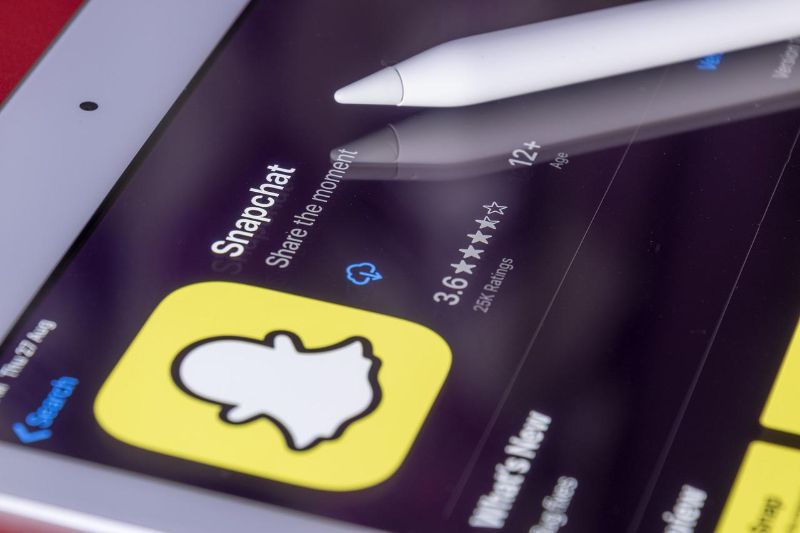 ¿Cómo enviar dinero en Snapchat?