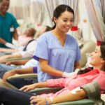 ¿Cuanto paga biolife por donar plasma (900€ en el primer mes)?