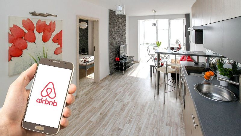 Cómo hospedar en Airbnb sin tener una propiedad