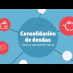Consolidar prestamo