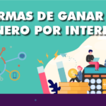 Ganar dinero desde casa