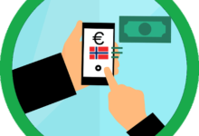 Los 4 mejores bancos noruegos en comparacion prestamos de Noruega