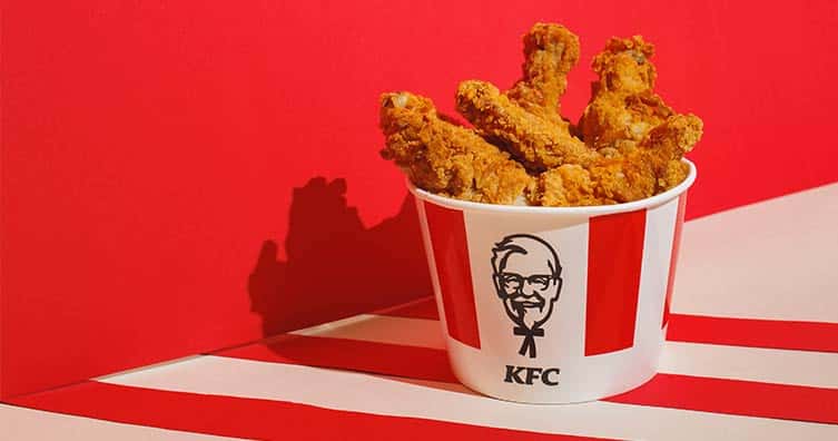 8 Trucos de KFC para comida gratis y barata