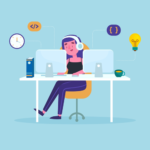 ¿Cómo convertirse en programador desde cero sin estudiar?