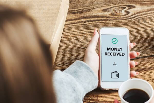 Cómo pedir dinero prestado de una aplicación de efectivo en 2022 (iPhone y Android)