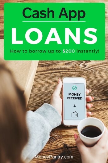 Guía paso a paso para pedir dinero prestado al instante con Cash App...