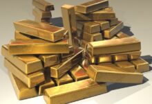Cuanto cuesta un kilo de oro