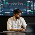 ¿Cómo retirar fondos de un broker?