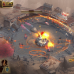 Como ganar dinero con thetan arena