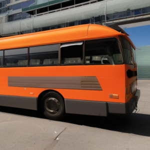 Cuanto Cuesta Un Autobús De Pasajeros