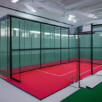 Cuanto cuesta alquilar una cancha de padel