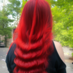 Cuanto cuesta pintarse el pelo en españa