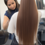 Cuanto cuesta plancharse el pelo en una peluqueria