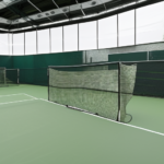 Cuanto cuesta reparar una pista de tenis