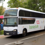 Cuanto cuesta un autobús de pasajeros