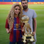 Quien gana mas dinero shakira o pique
