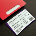 Vender papeletas para ganar dinero