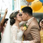 ¿Cuánto cuesta una boda?