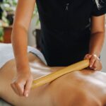 Cuanto cuesta un masaje