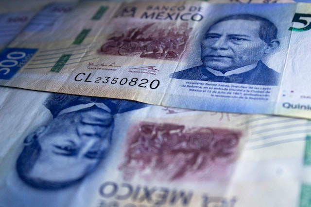 Cuanto vale un quetzal en pesos mexicanos