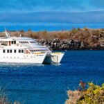 Cuánto cuesta un viaje a las Islas Galápagos en yate