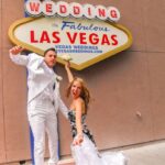 Cuánto cuesta una boda en Las Vegas