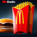 ¿Cómo Comprar Acciones de McDonald’s?