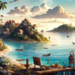 Agencia de Viajes en Cipolletti: ¡Todos los billetes y alojamiento que necesitas!